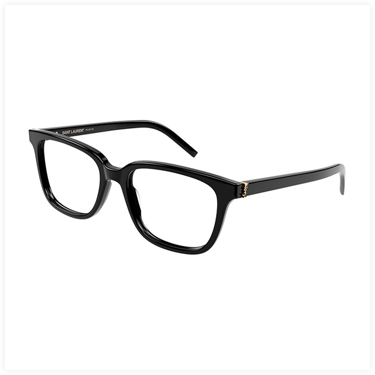 SL M110/F-004 55 Optical Frame WOMAN REC