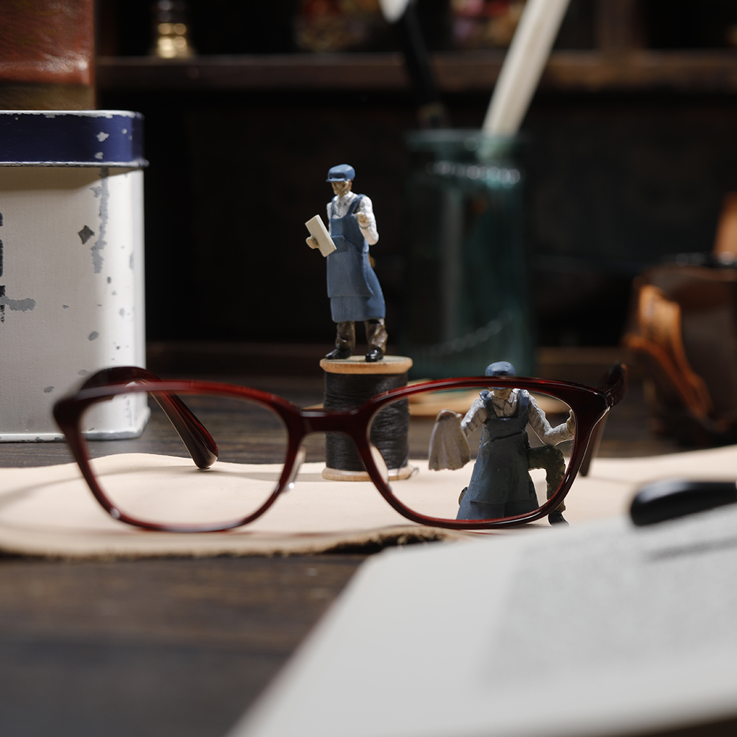 金鳳堂 京橋 メガネ めがね 眼鏡 