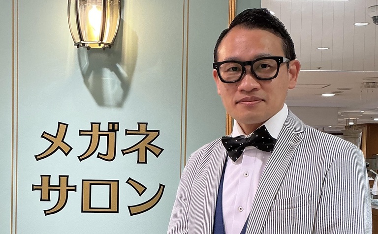 柏髙島屋　店長