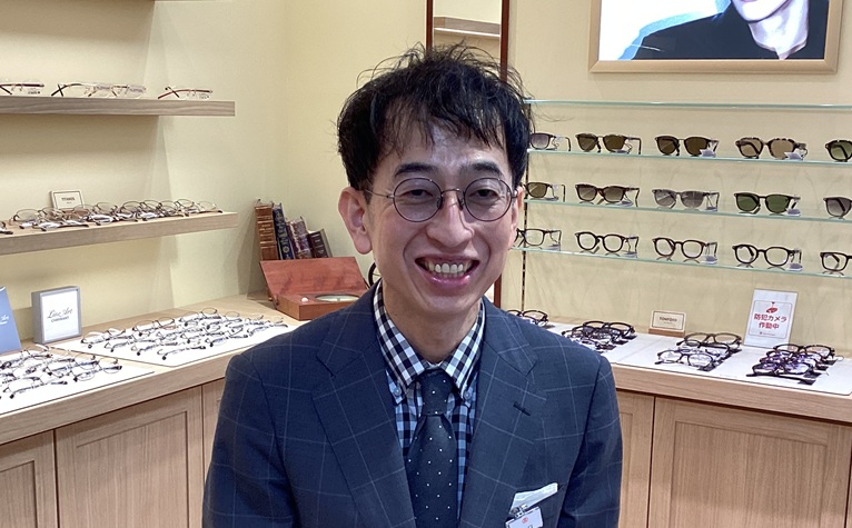 大宮髙島屋店　店長