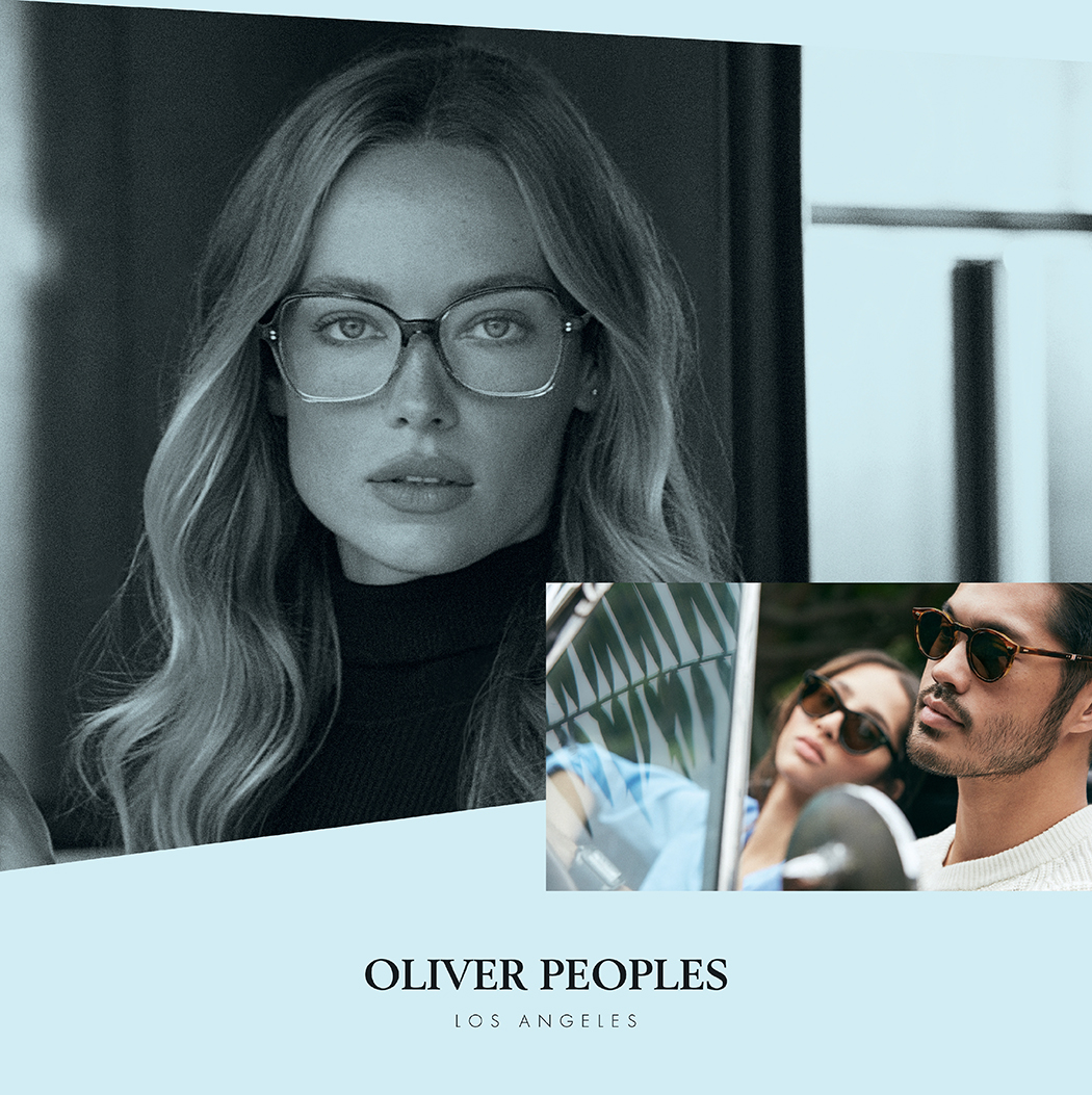 ティファニー TIFFANY オリバーピープルズ EYEWEAR 眼鏡 メガネ 