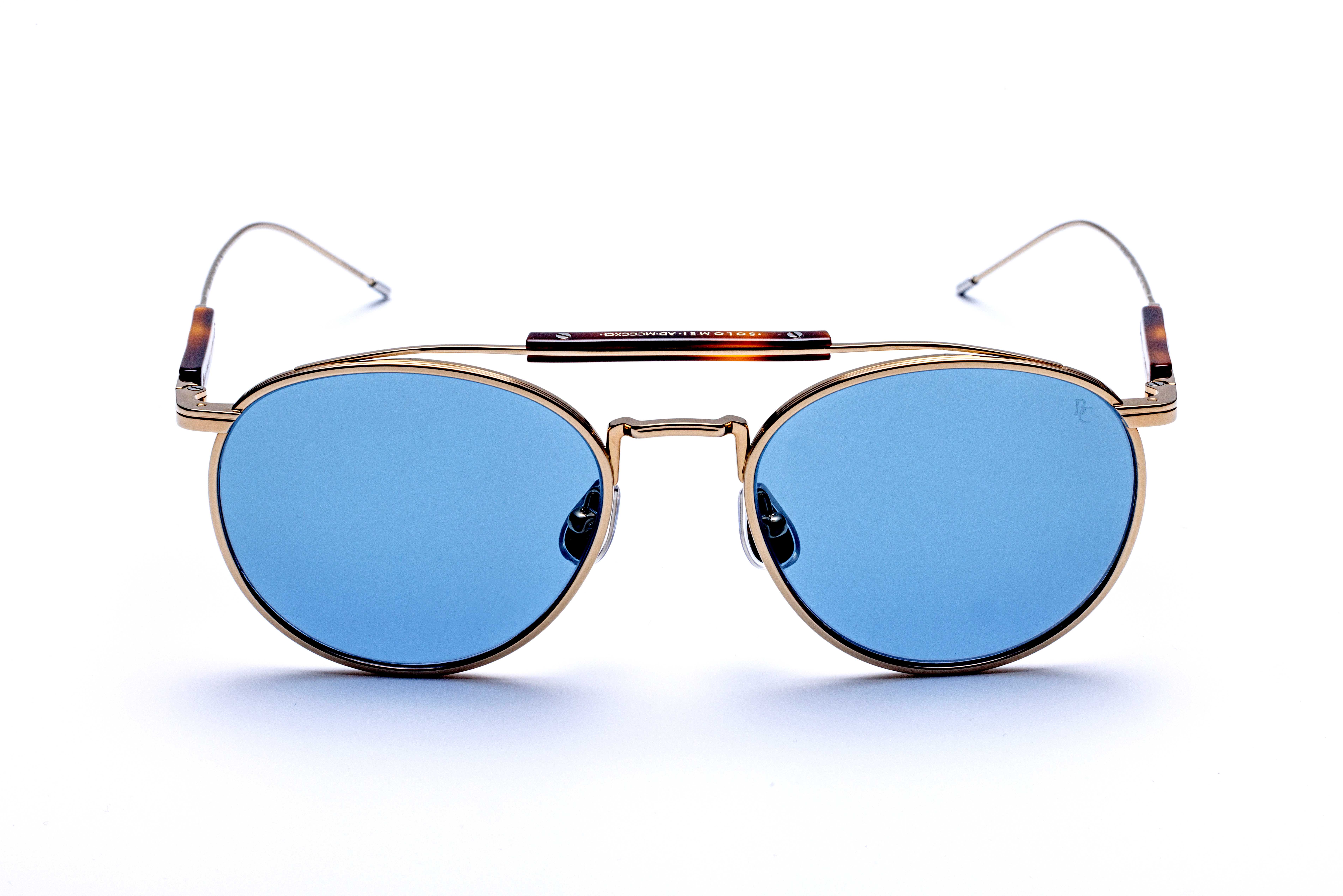 ブルネロクチネリ★BRUNELLO CUCINELLI サングラス 日本橋髙島屋店にて〈BRUNELLO CUCINELLI〉ブルネロクチネリ アイ