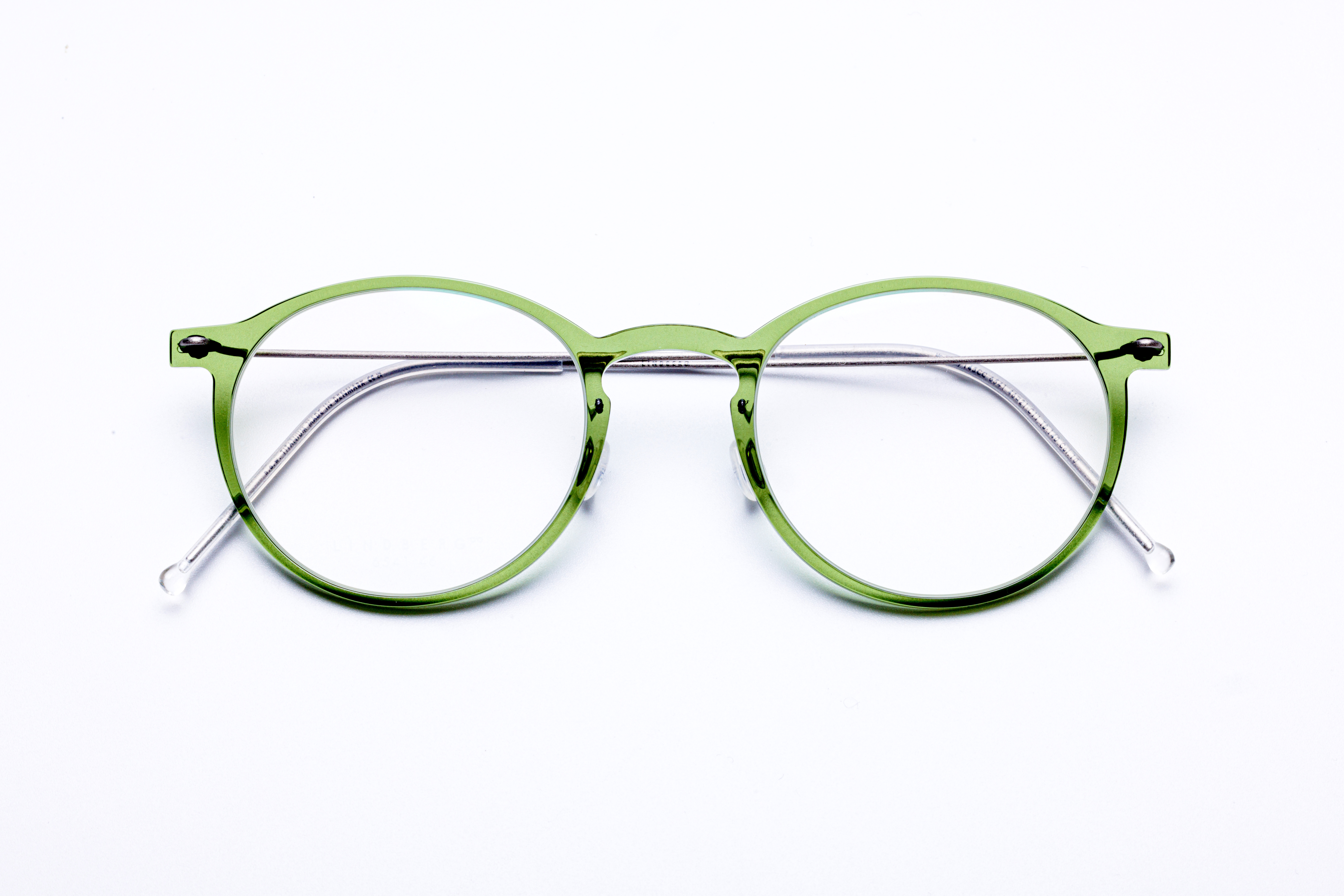 眼鏡 鳥崎藤村 日本橋髙島屋店にて〈LINDBERG〉リンドバーグ取扱いスタート