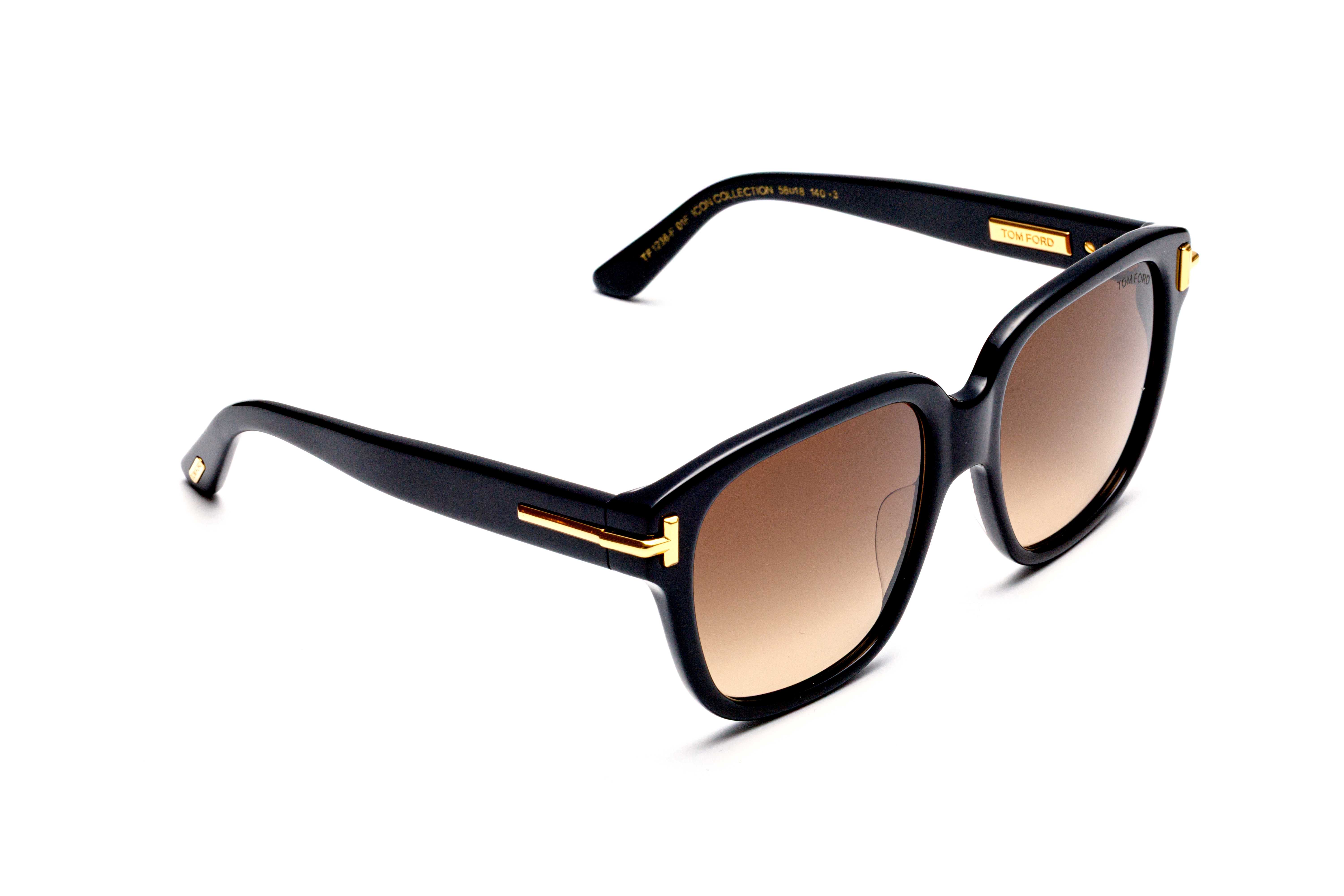 TOM FORD〉EYEWEAR POPUP 世界のモードを牽引するトムフォードが
