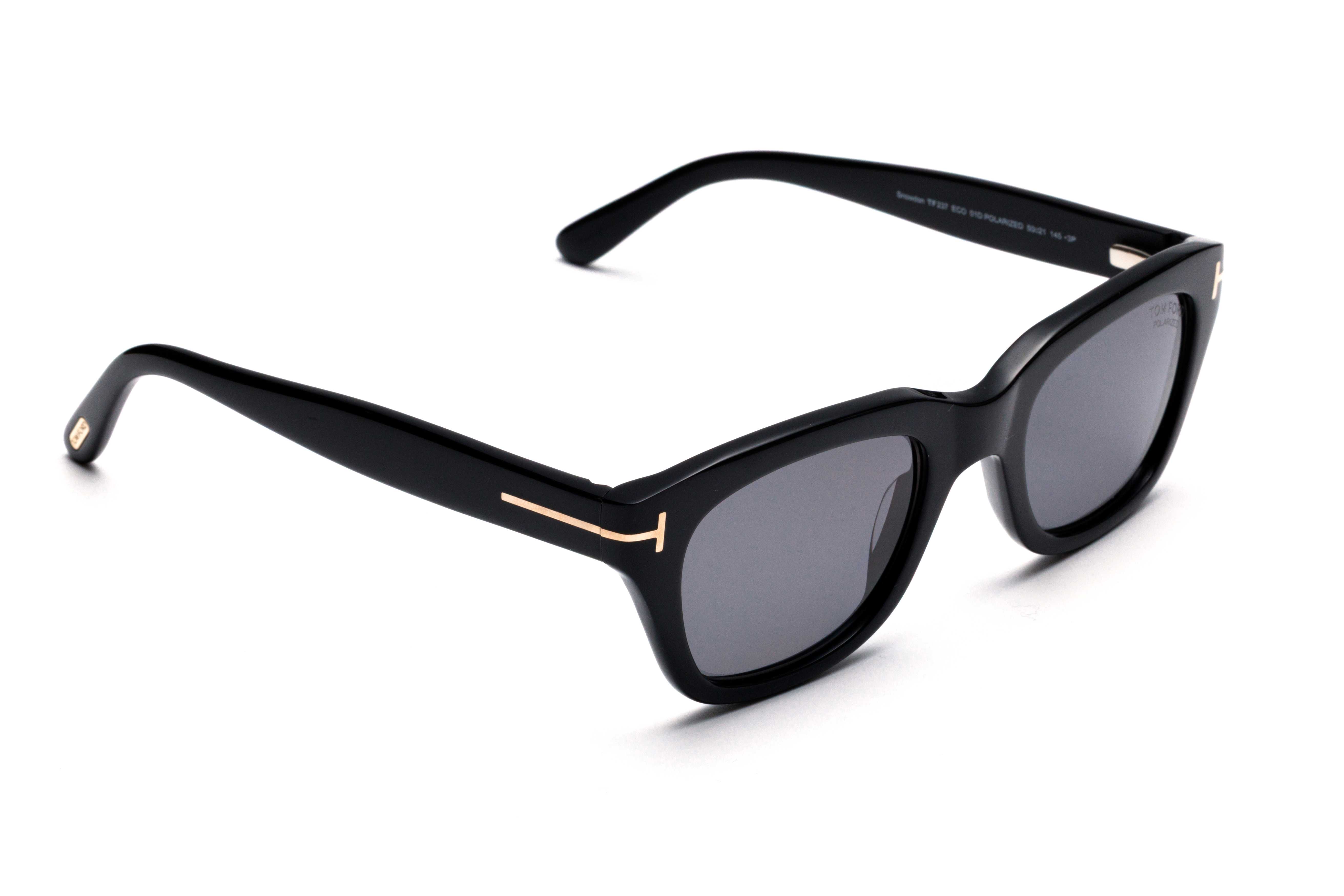 TOM FORD〉EYEWEAR POPUP 世界のモードを牽引するトムフォードが