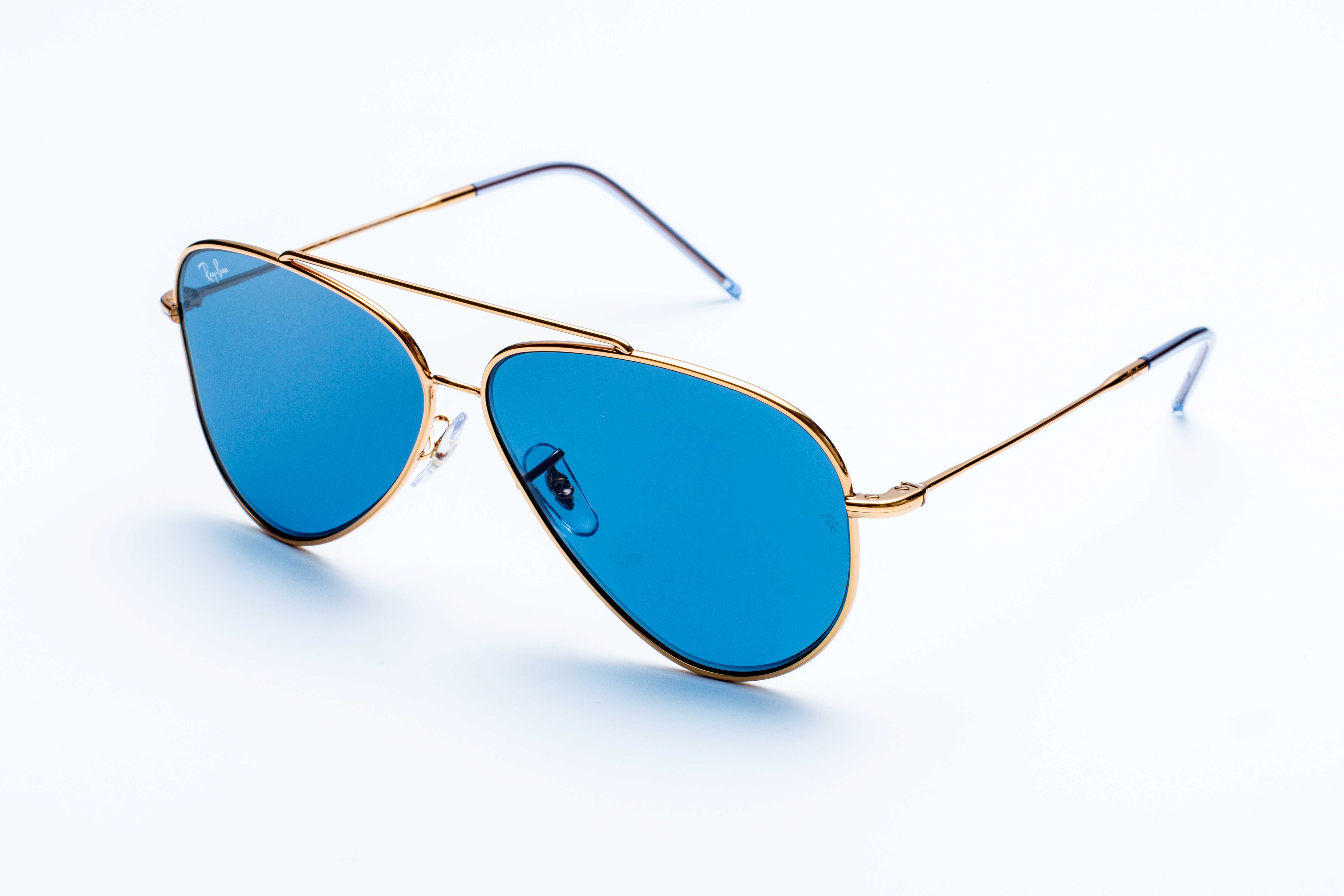 暑中見舞いセール！新品超希少品！レイバン　ポラライズド サングラス　RB3023 レイバン 偏光サングラス Ray-Ban RB2132F 601S78 ニューウェイ