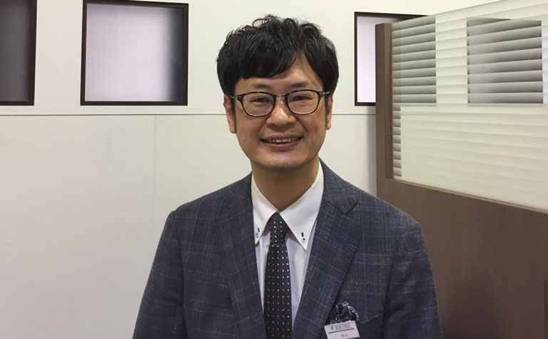 浜松遠鉄店　店長