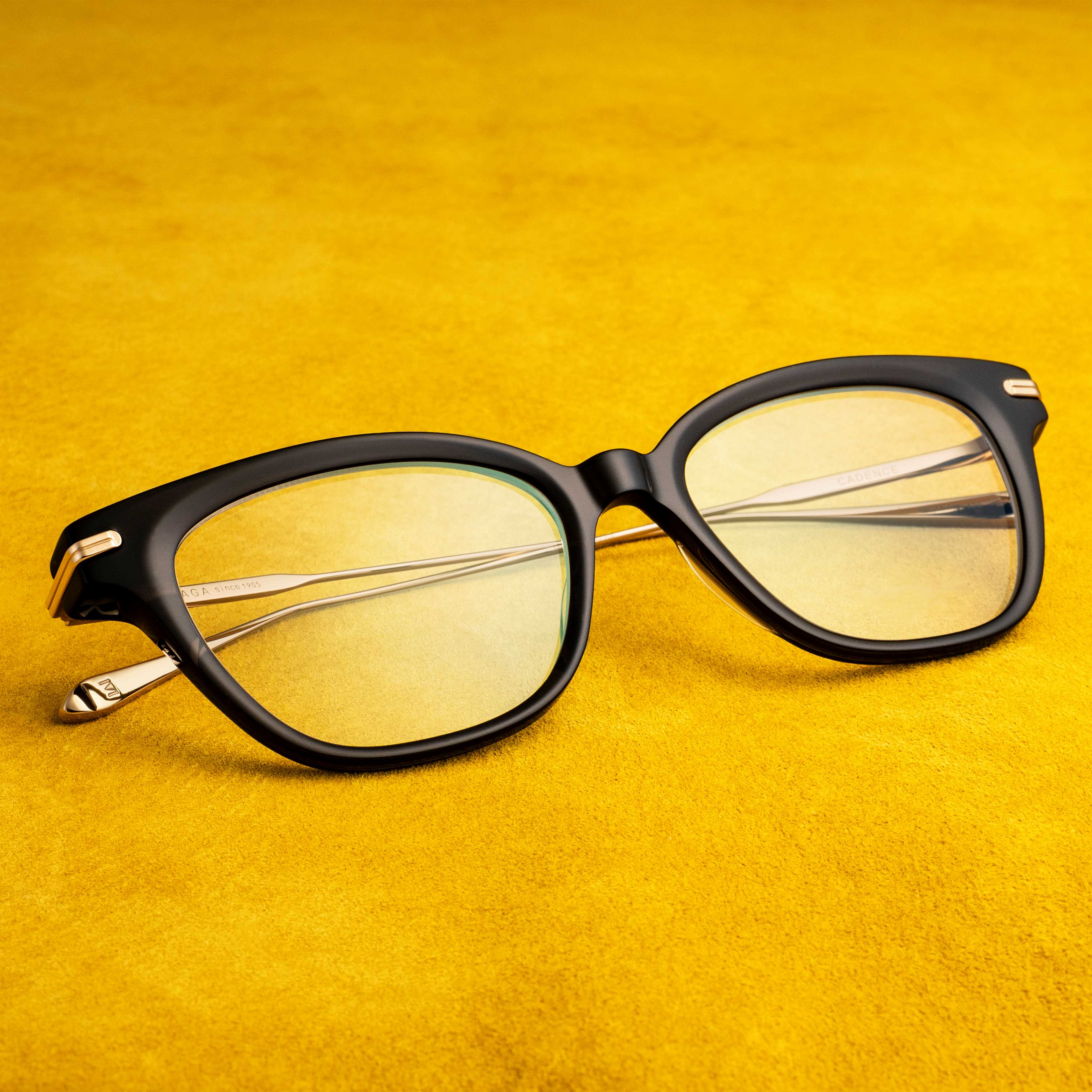 MASUNAGA 増永眼鏡 since 1905 (度入り) 光輝000 | MASUNAGA since 1905(増永眼鏡)