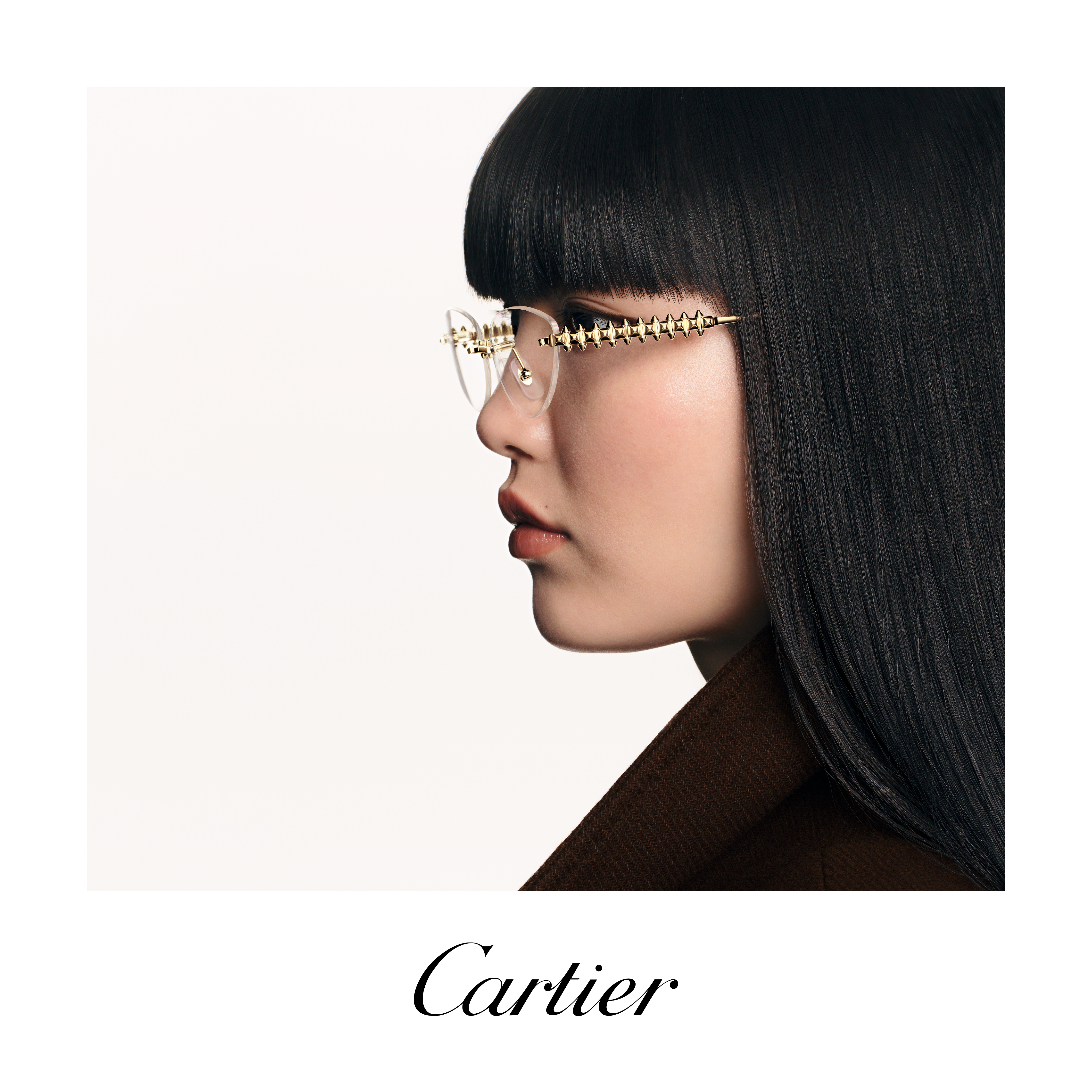 金鳳堂_横浜髙島屋店_ｶﾙﾃｨｴPOPUP