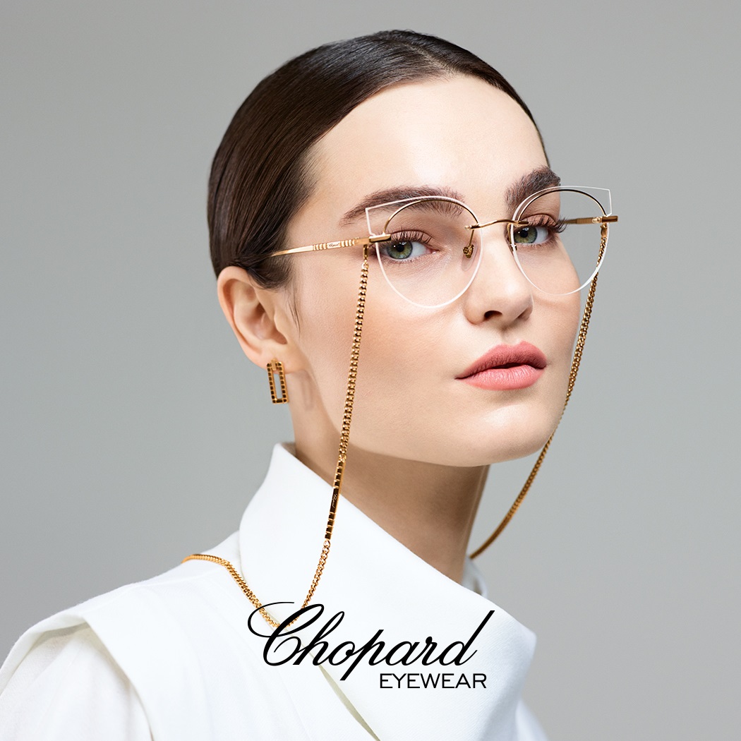 日本橋 日本橋髙島屋 ショパール メガネ アイウェア EYEWEAR