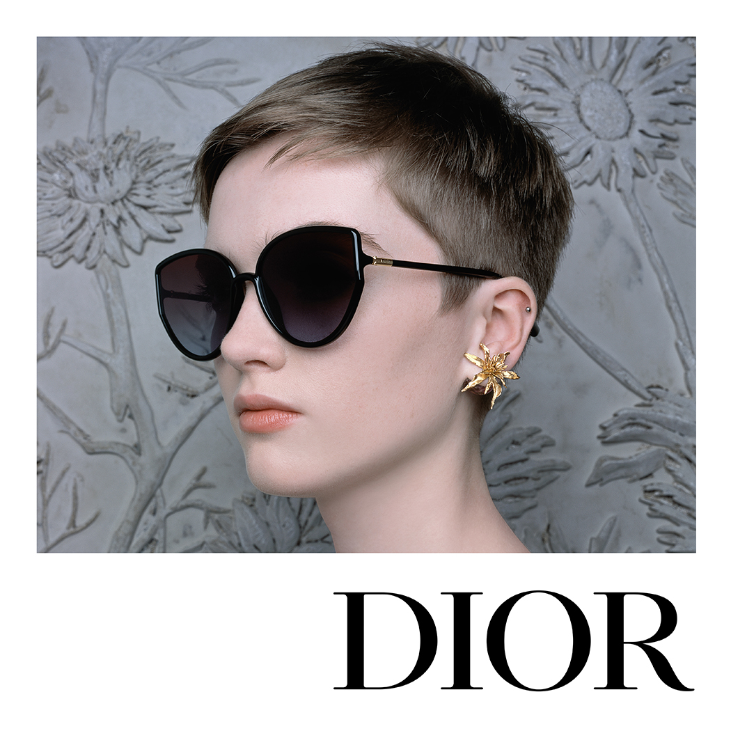 メガネ 眼鏡 新宿 ディオール Dior