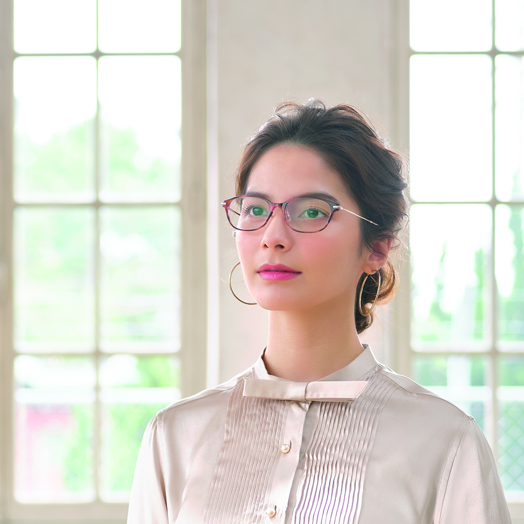 金鳳堂 めがね メガネ 眼鏡 京橋