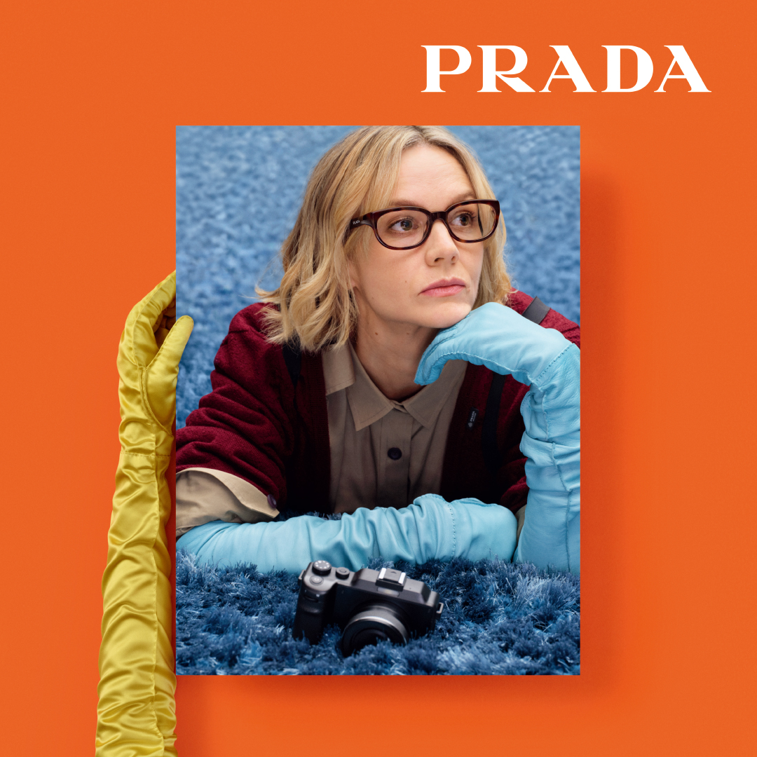 金鳳堂_横浜髙島屋店_PRADA POPUP_お知らせ