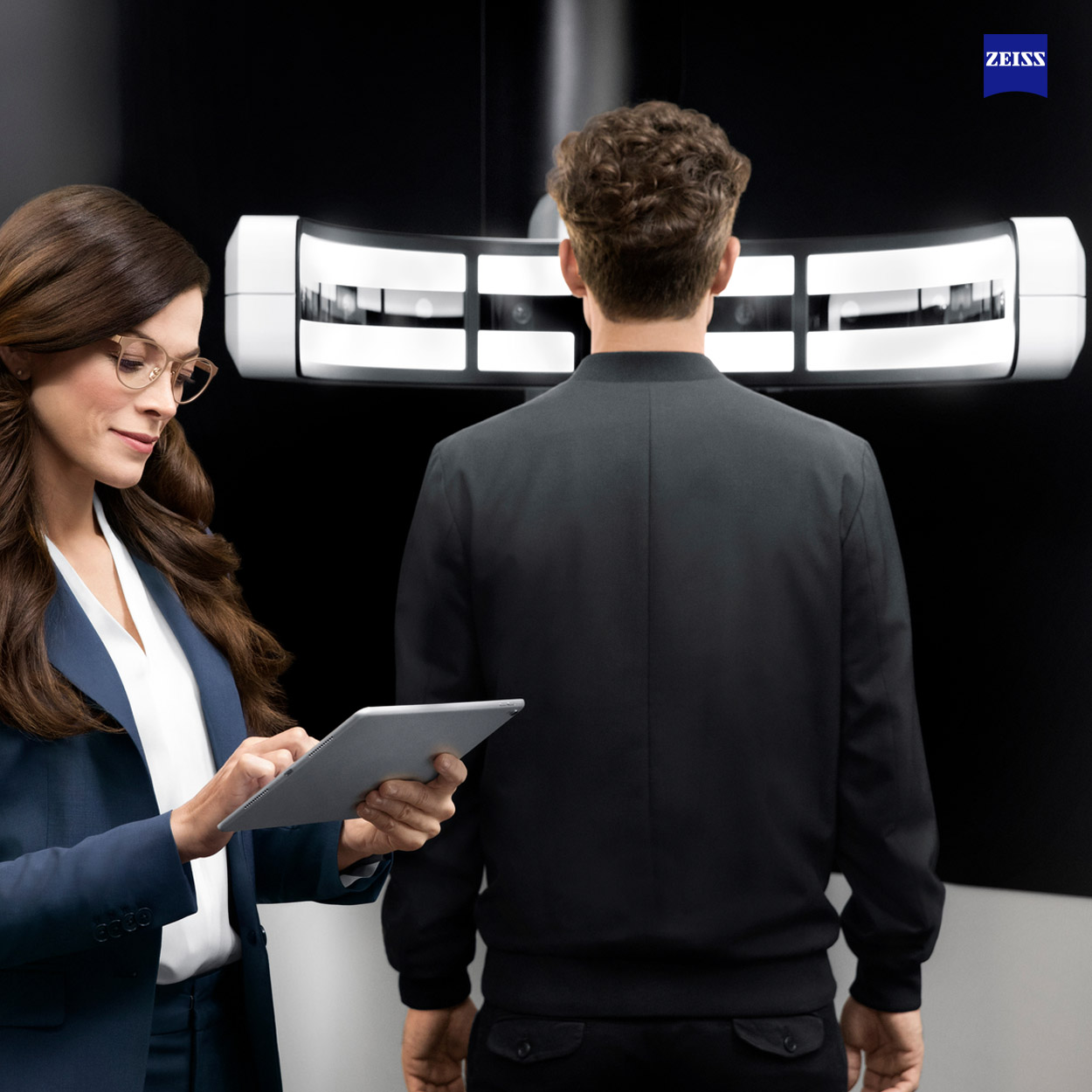 金鳳堂_浜松遠鉄店_ZEISS視力ｺﾝｻﾙﾃｨﾝｸﾞ_お知らせ