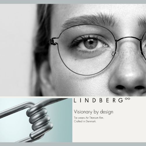 日本橋髙島屋店にて〈LINDBERG〉リンドバーグ取扱いスタート