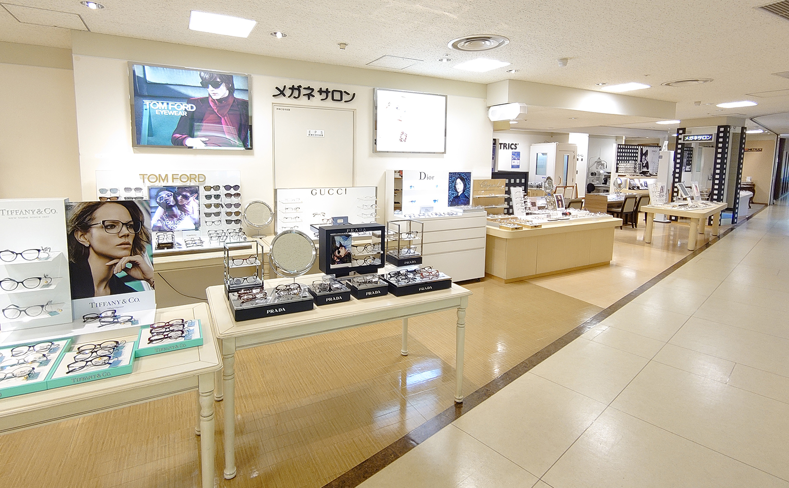 ジェイアール京都伊勢丹店